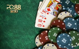 Poker skill