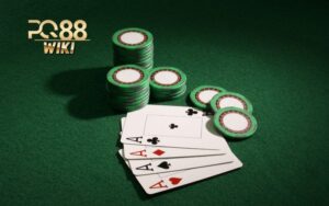 Game Poker