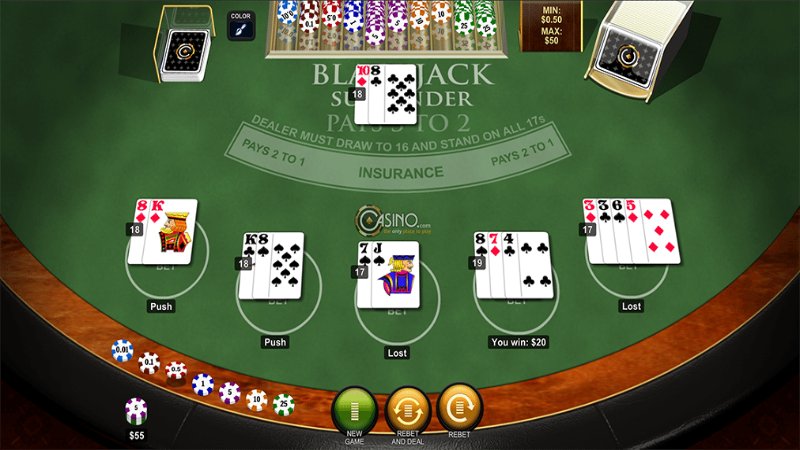 Blackjack – Tựa game đỉnh cao tại PQ88 cho dân mê bài 3 Blackjack tại PQ88