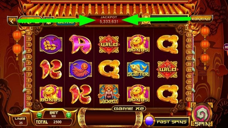 Thần Tài Đến – Bùng nổ may mắn cùng PQ88 4 Thần tài đến PQ88