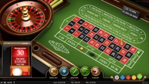 Roulette PQ88